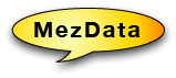 MezData Logo