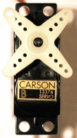 Carson Servo
